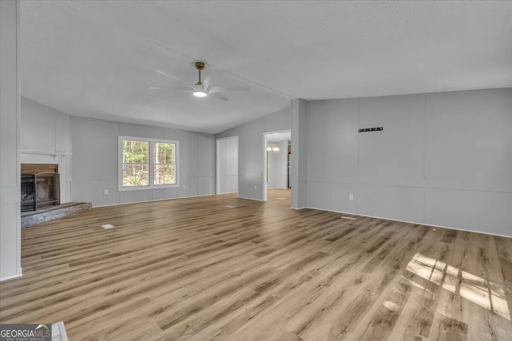 827 Brackett Ridge RD Chatsworth, GA 30705