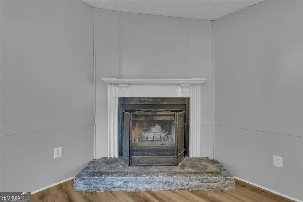 827 Brackett Ridge RD Chatsworth, GA 30705