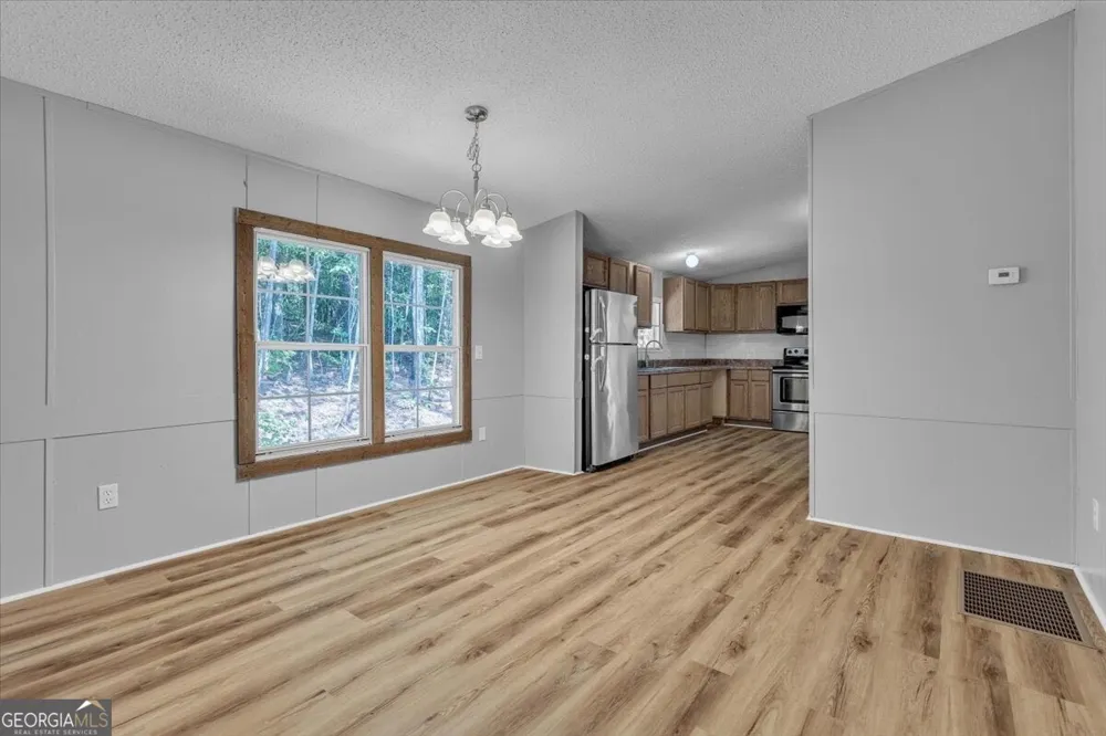 827 Brackett Ridge RD Chatsworth, GA 30705
