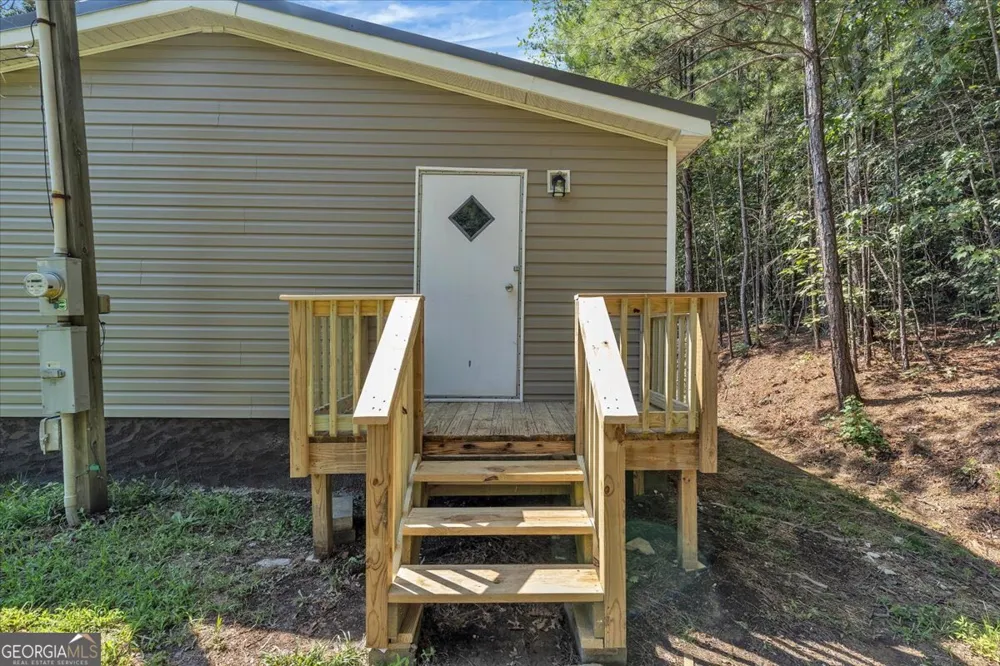 827 Brackett Ridge RD Chatsworth, GA 30705