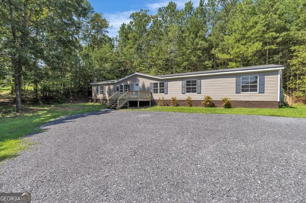 827 Brackett Ridge RD Chatsworth, GA 30705