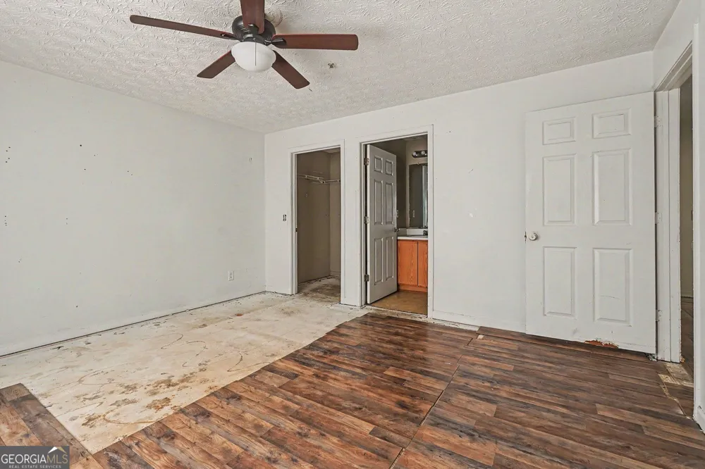 2202 Fairington Village DR Lithonia, GA 30038