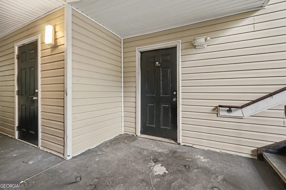 2202 Fairington Village DR Lithonia, GA 30038