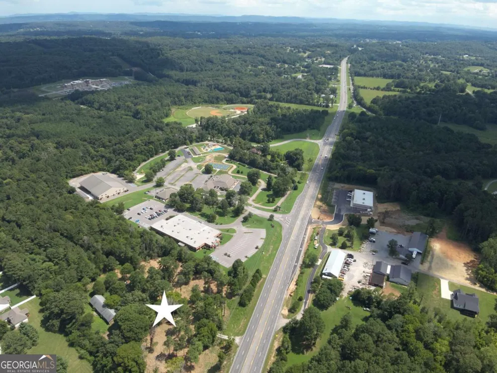 10180 HWY 27 Rock Spring, GA 30739