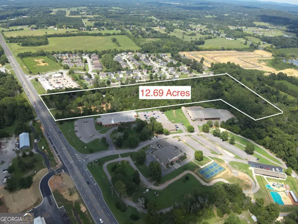 10180 HWY 27 Rock Spring, GA 30739