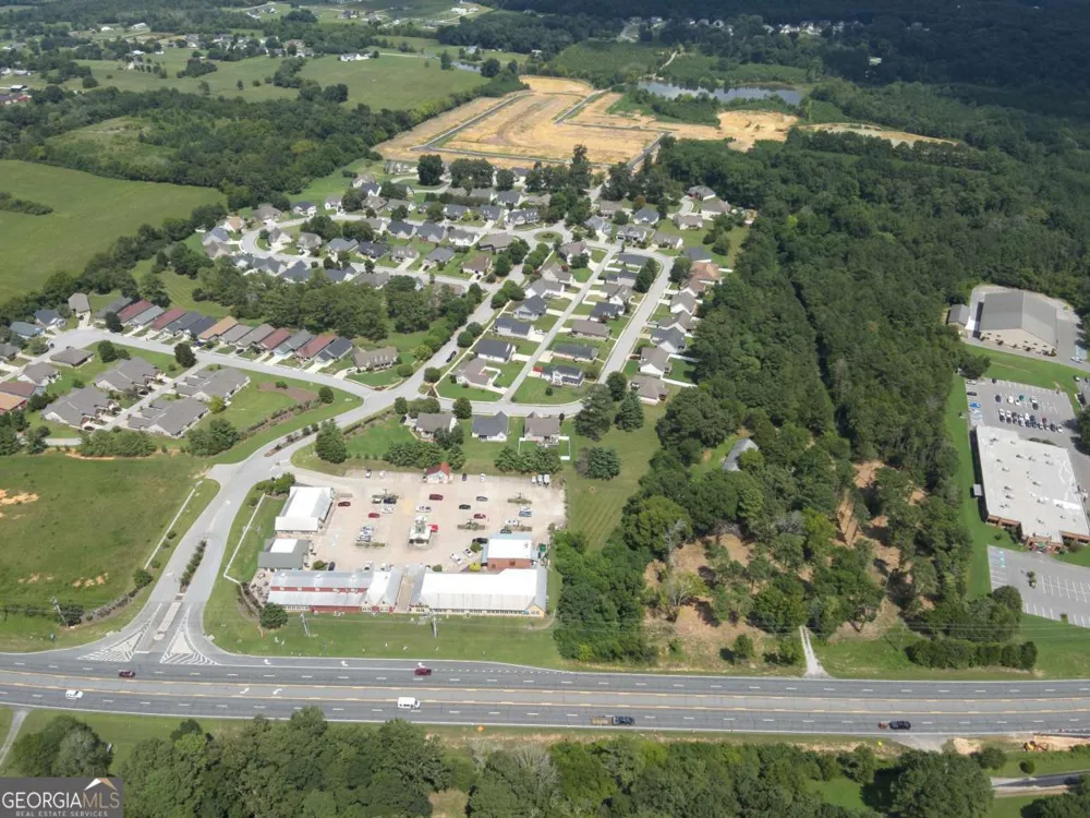 10180 HWY 27 Rock Spring, GA 30739
