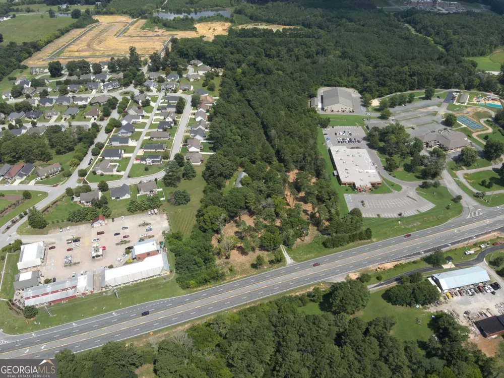 10180 HWY 27 Rock Spring, GA 30739