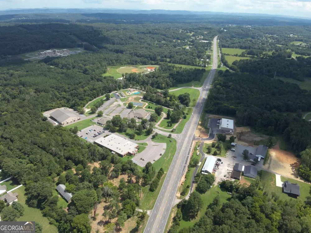 10180 HWY 27 Rock Spring, GA 30739