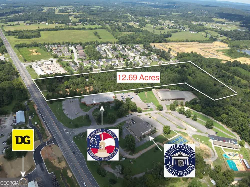 10180 HWY 27 Rock Spring, GA 30739