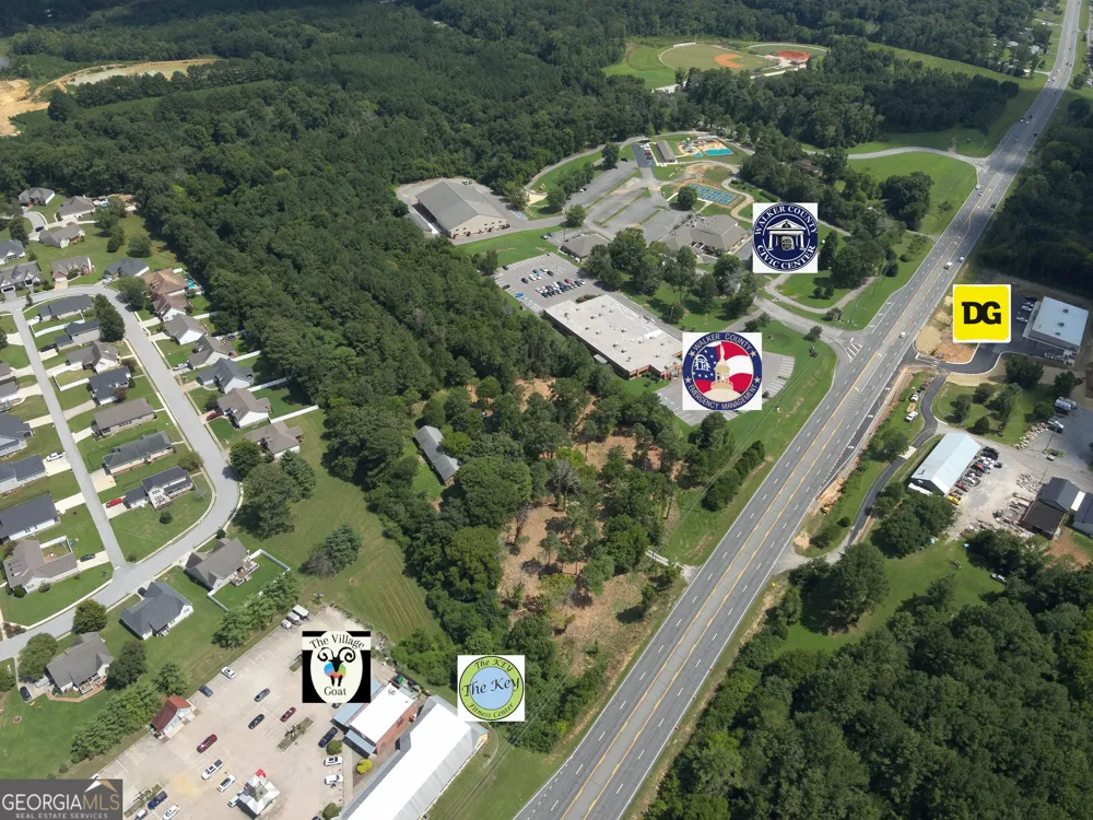 10180 HWY 27 Rock Spring, GA 30739