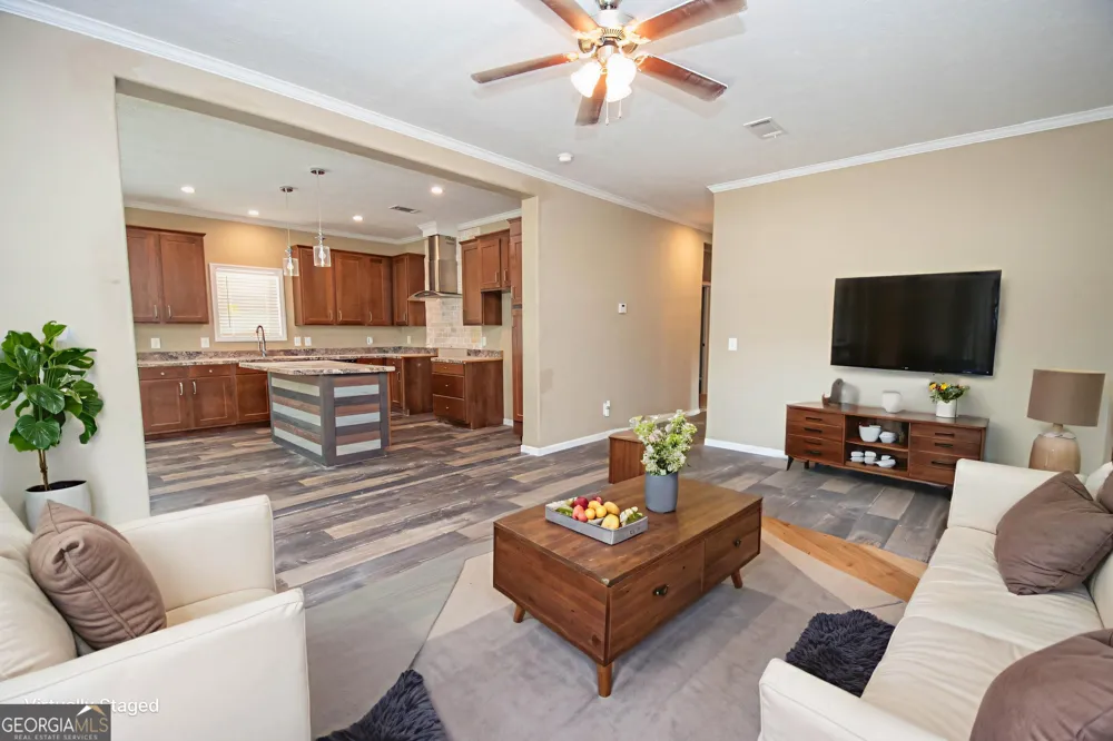 196 Dogwood Lane Woodbury, GA 30293