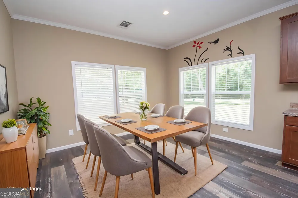 196 Dogwood Lane Woodbury, GA 30293