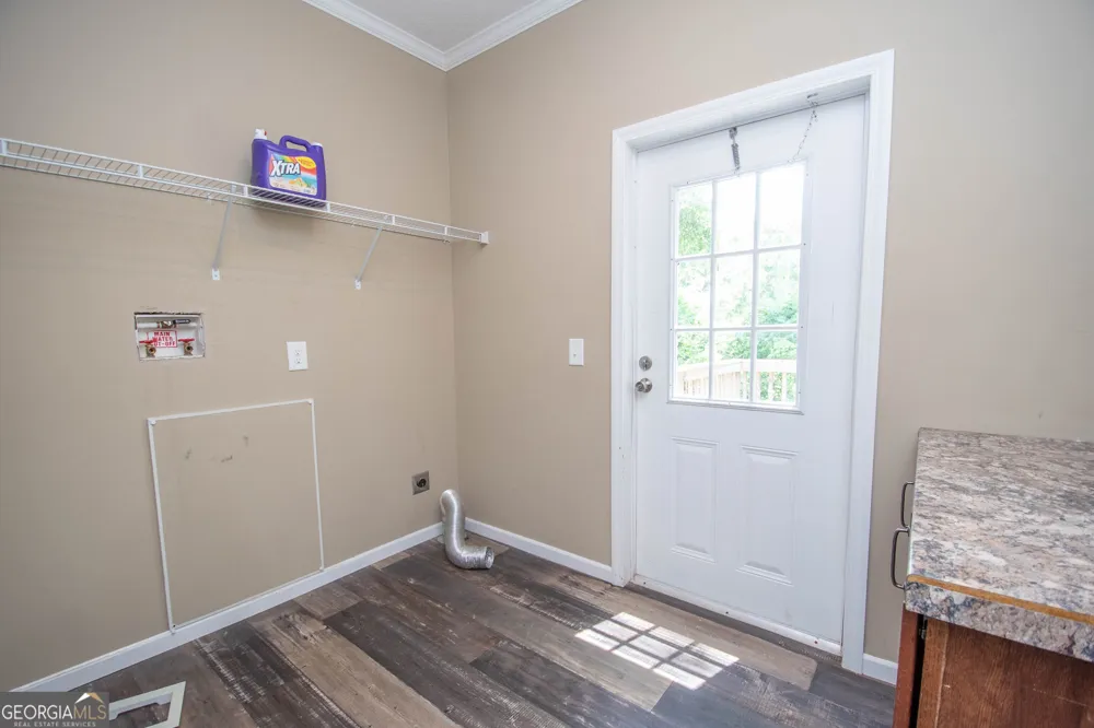 196 Dogwood Lane Woodbury, GA 30293