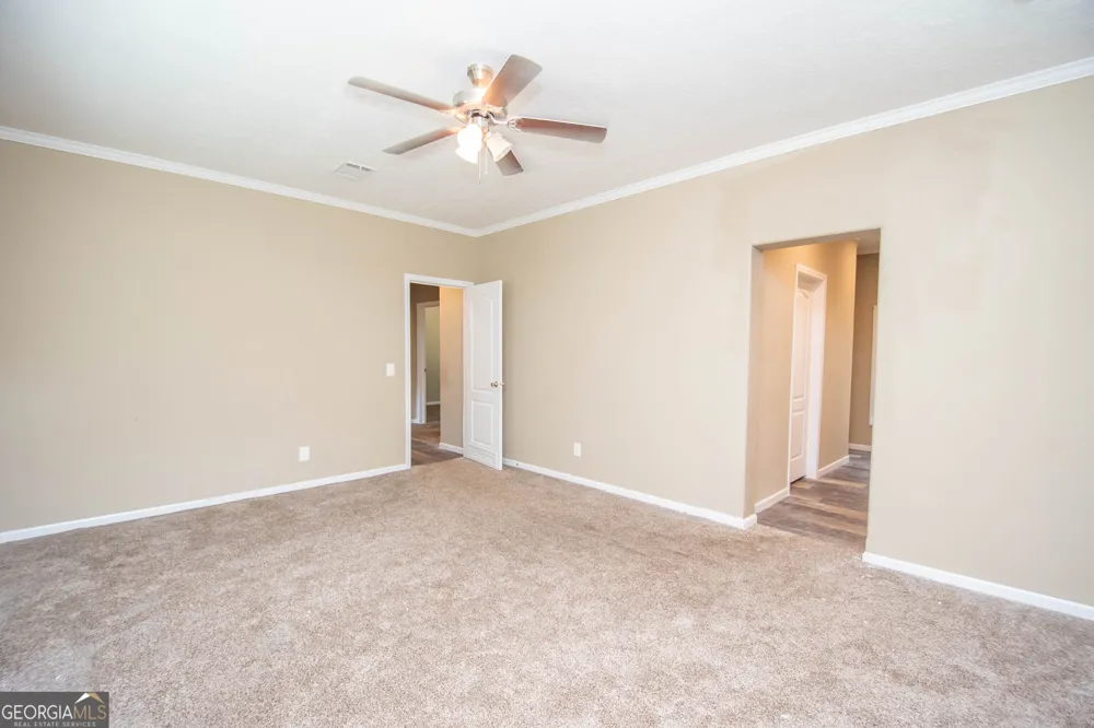 196 Dogwood Lane Woodbury, GA 30293