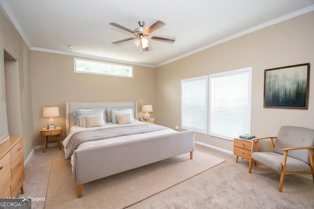 196 Dogwood Lane Woodbury, GA 30293