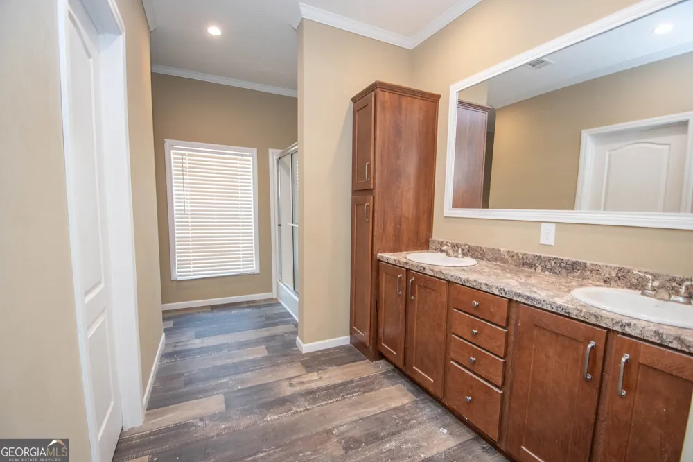196 Dogwood Lane Woodbury, GA 30293