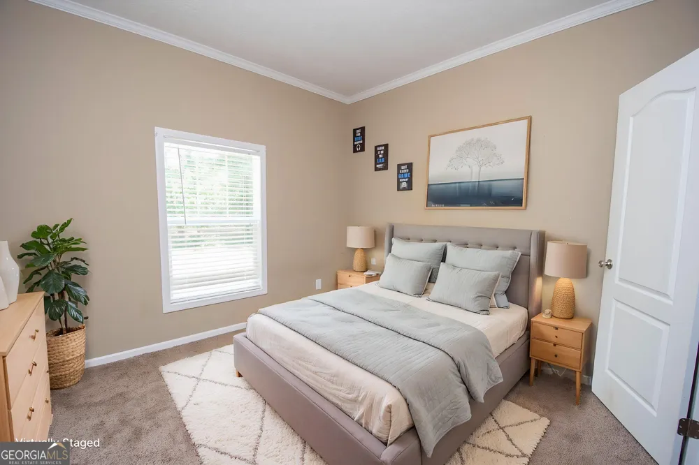 196 Dogwood Lane Woodbury, GA 30293