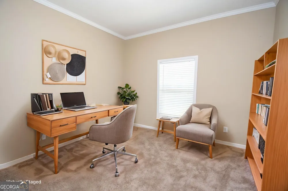 196 Dogwood Lane Woodbury, GA 30293