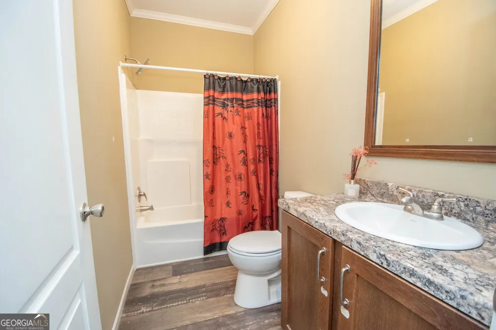 196 Dogwood Lane Woodbury, GA 30293