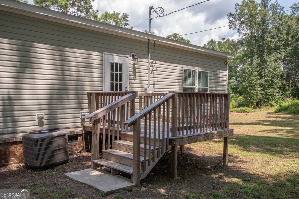196 Dogwood Lane Woodbury, GA 30293