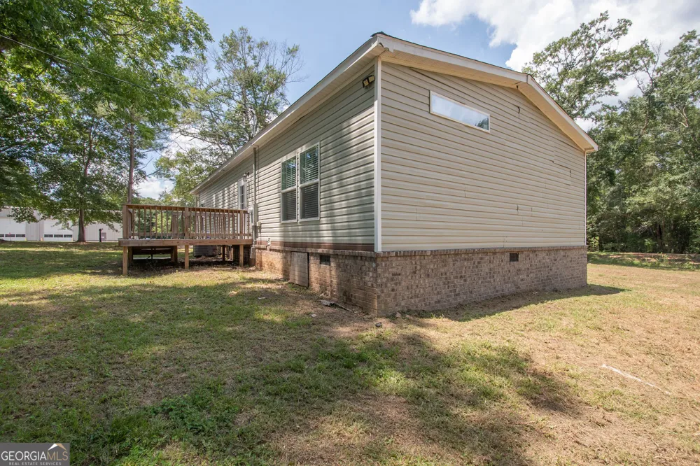 196 Dogwood Lane Woodbury, GA 30293