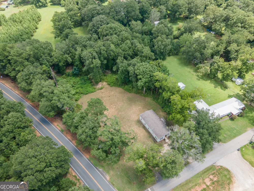 196 Dogwood Lane Woodbury, GA 30293