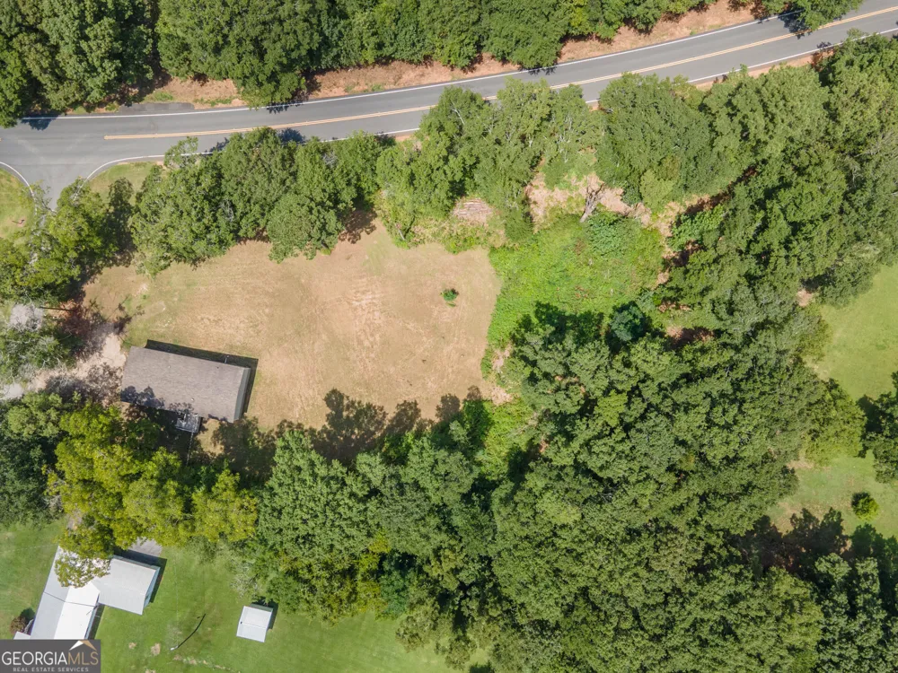 196 Dogwood Lane Woodbury, GA 30293