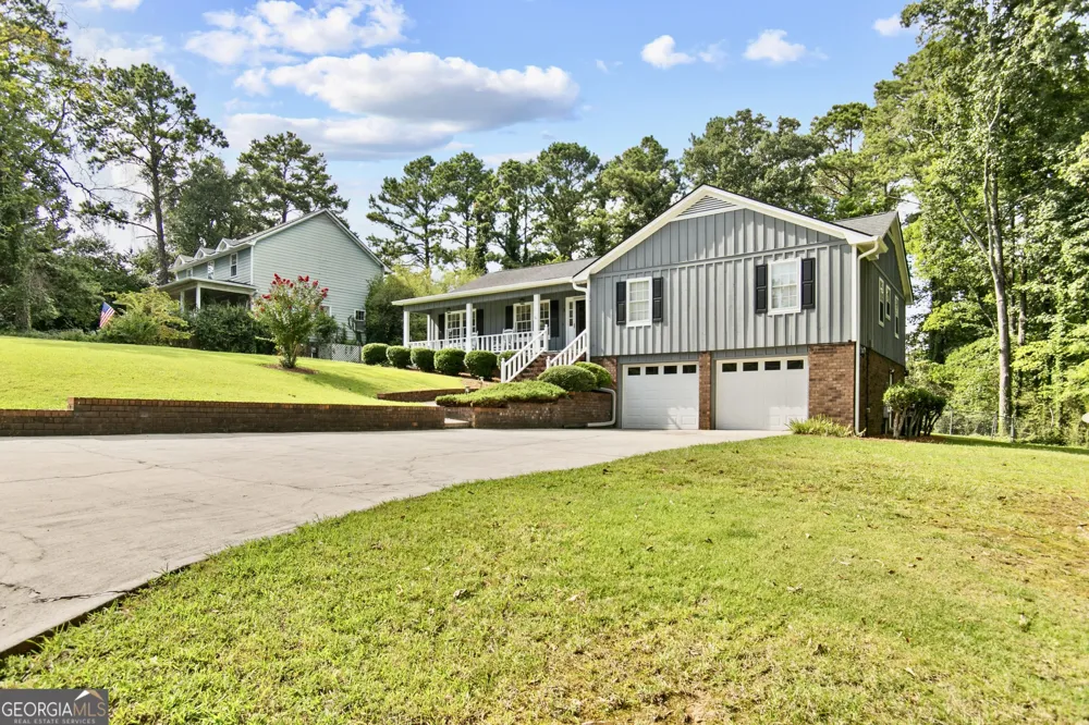 5 Shadowbrook DR SE Rome, GA 30161
