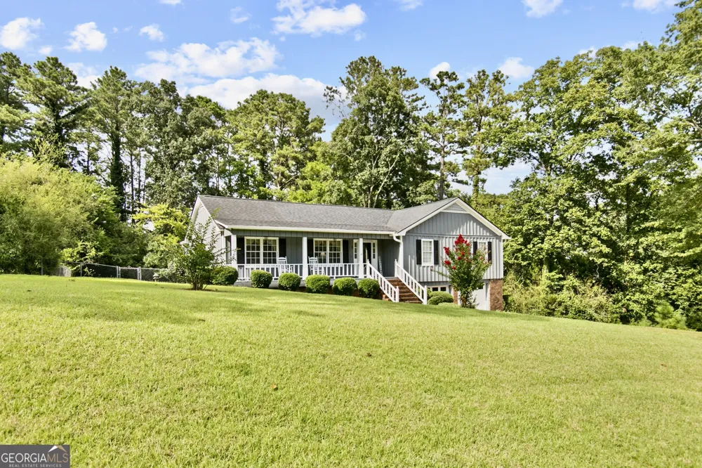 5 Shadowbrook DR SE Rome, GA 30161