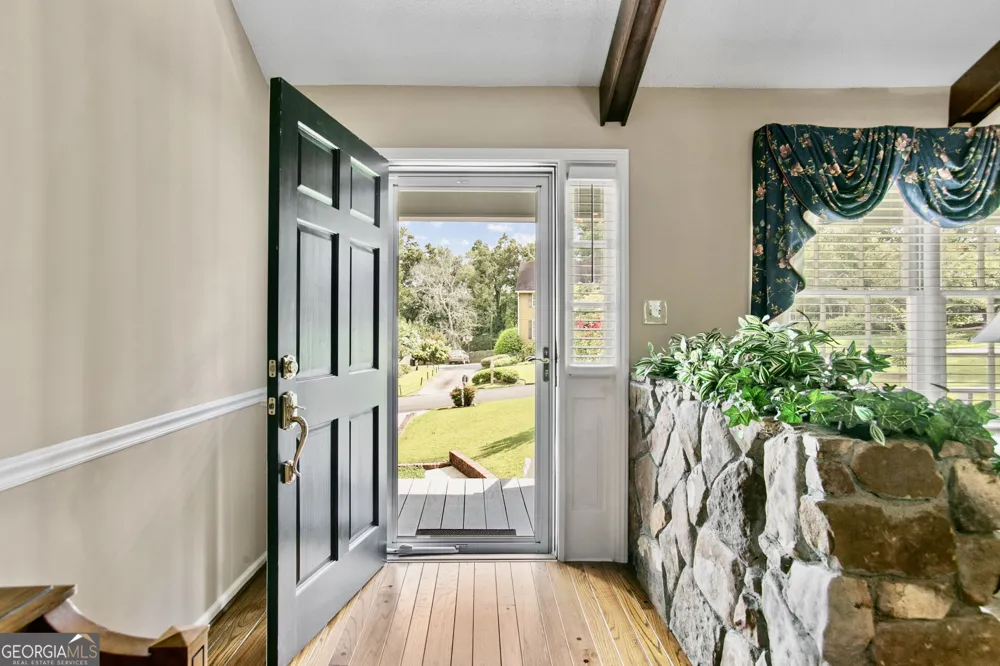 5 Shadowbrook DR SE Rome, GA 30161