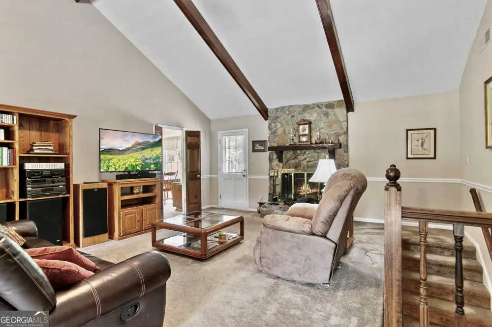 5 Shadowbrook DR SE Rome, GA 30161