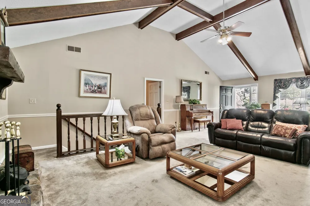 5 Shadowbrook DR SE Rome, GA 30161