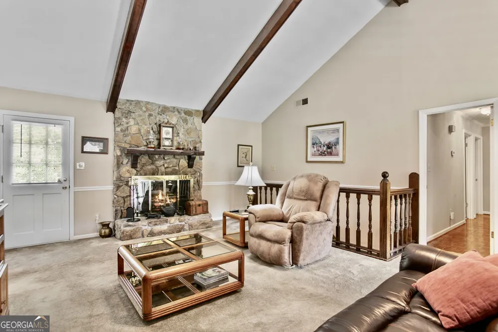 5 Shadowbrook DR SE Rome, GA 30161