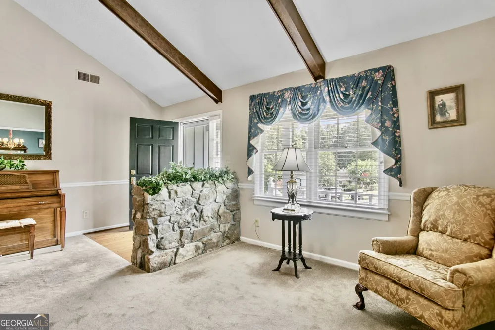 5 Shadowbrook DR SE Rome, GA 30161