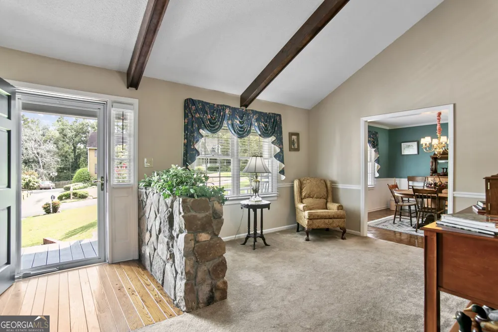 5 Shadowbrook DR SE Rome, GA 30161