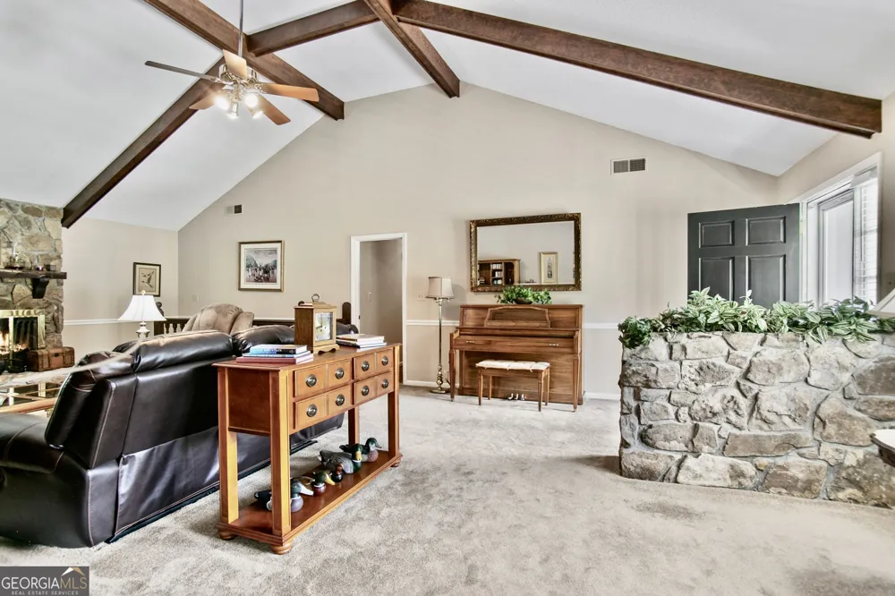 5 Shadowbrook DR SE Rome, GA 30161