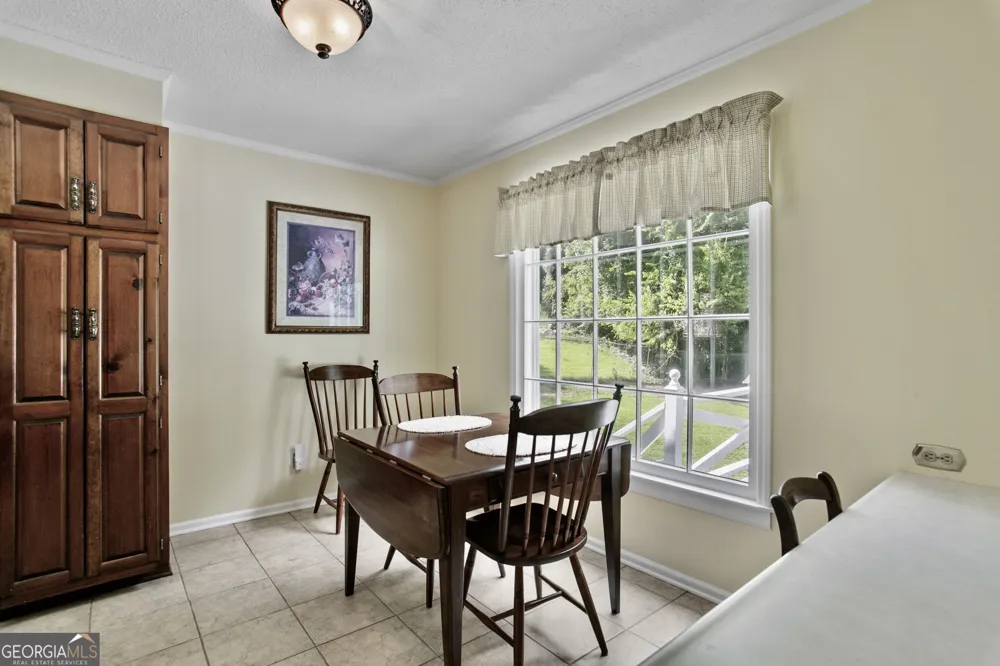 5 Shadowbrook DR SE Rome, GA 30161
