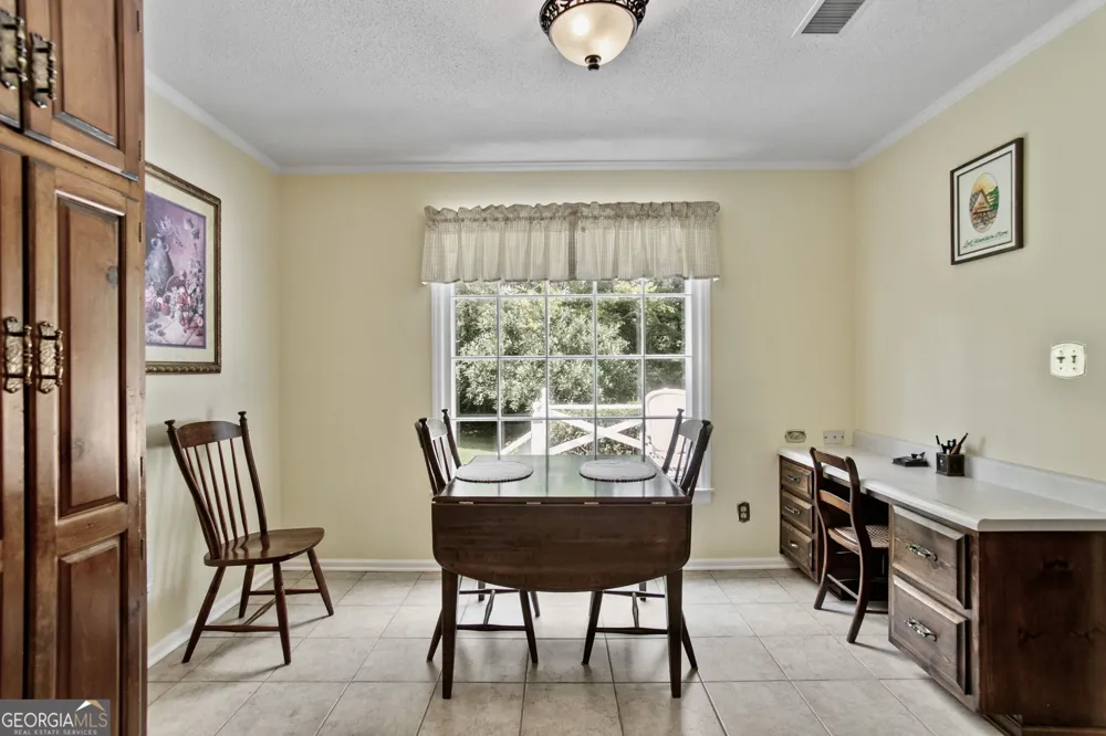 5 Shadowbrook DR SE Rome, GA 30161