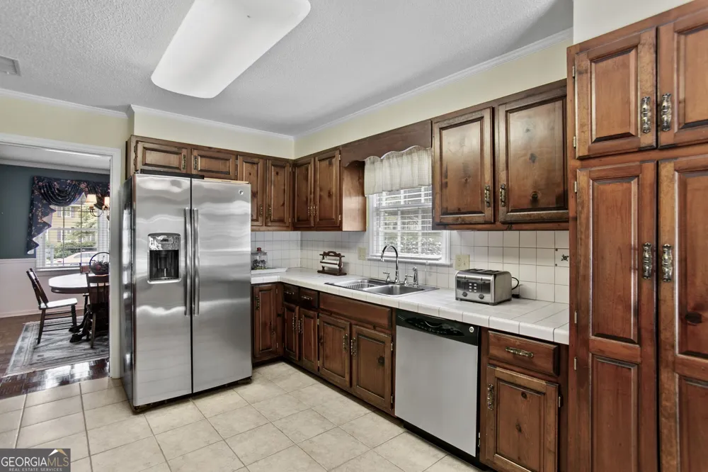 5 Shadowbrook DR SE Rome, GA 30161