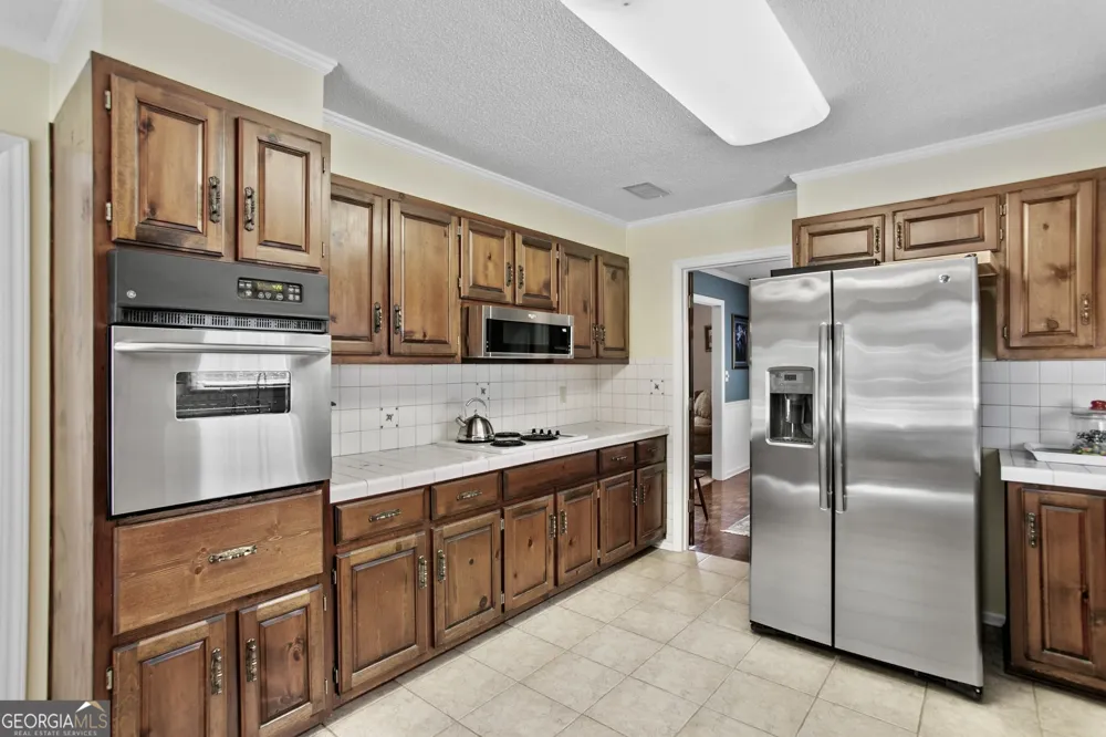 5 Shadowbrook DR SE Rome, GA 30161
