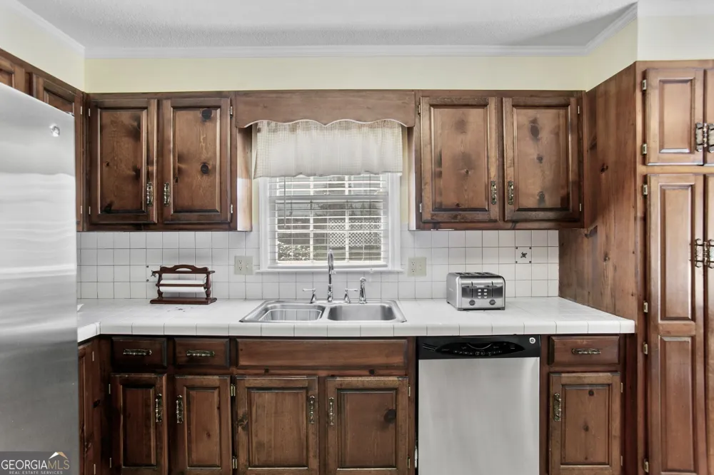 5 Shadowbrook DR SE Rome, GA 30161