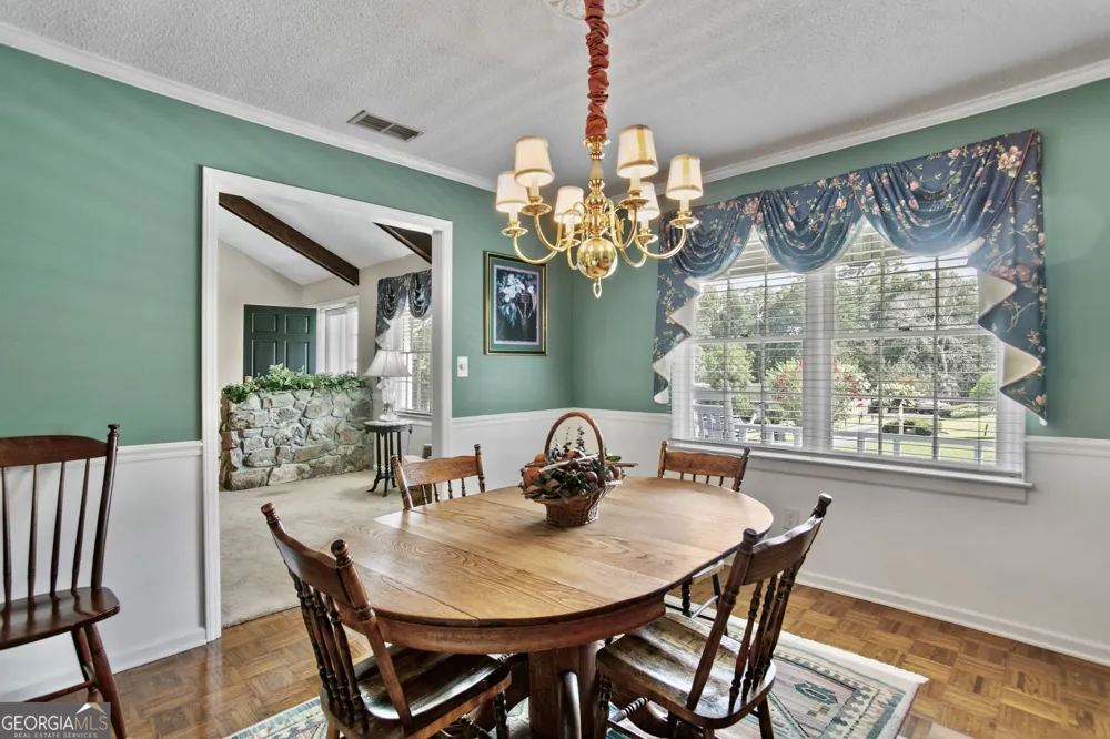 5 Shadowbrook DR SE Rome, GA 30161