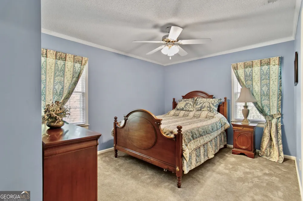 5 Shadowbrook DR SE Rome, GA 30161