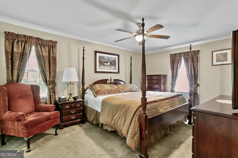 5 Shadowbrook DR SE Rome, GA 30161