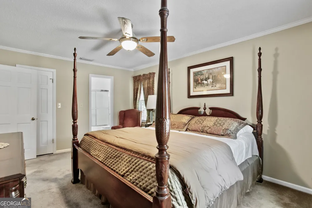 5 Shadowbrook DR SE Rome, GA 30161
