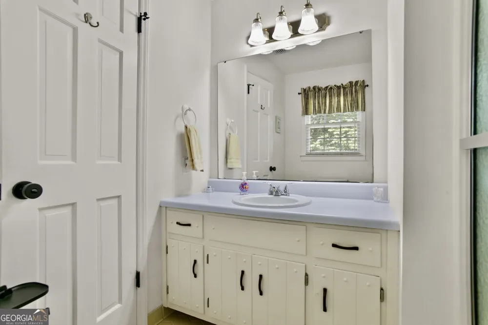 5 Shadowbrook DR SE Rome, GA 30161