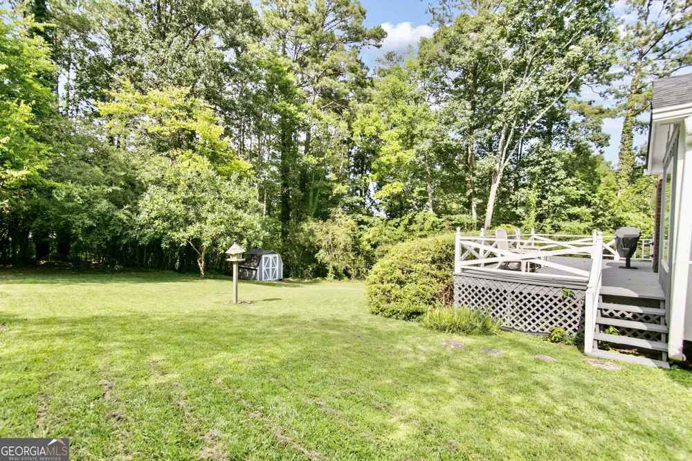 5 Shadowbrook DR SE Rome, GA 30161