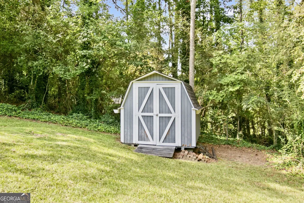 5 Shadowbrook DR SE Rome, GA 30161
