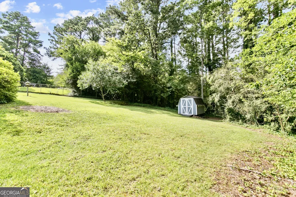 5 Shadowbrook DR SE Rome, GA 30161