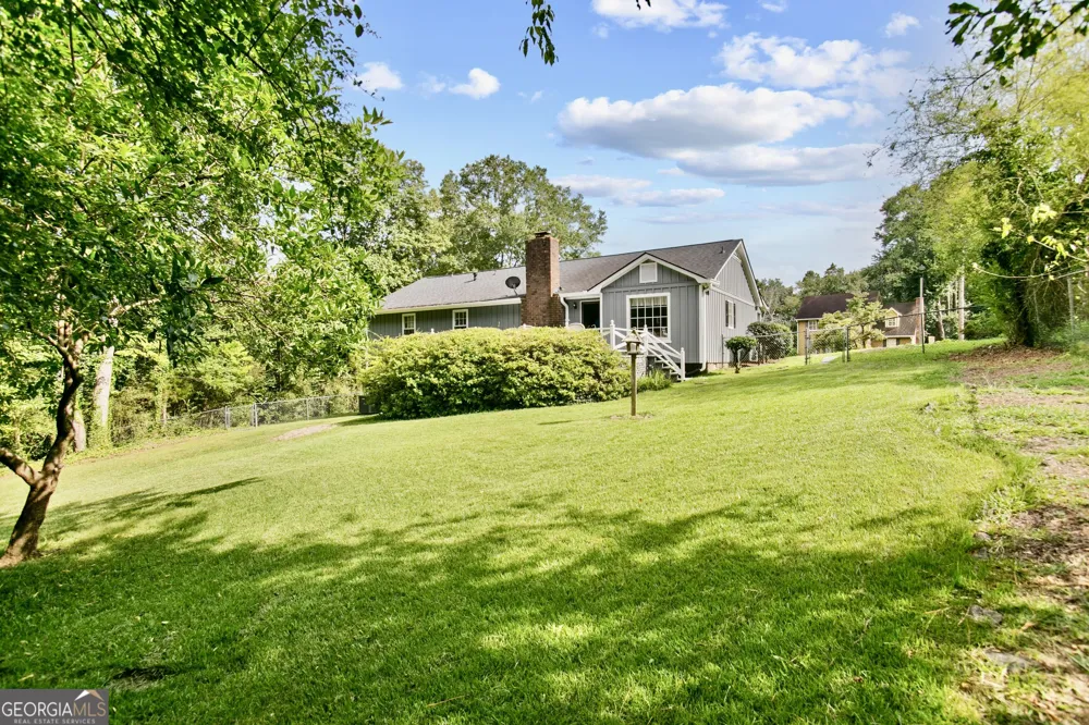 5 Shadowbrook DR SE Rome, GA 30161